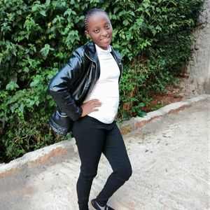 Meet your Posher, Geoffrey